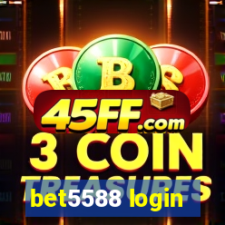 bet5588 login
